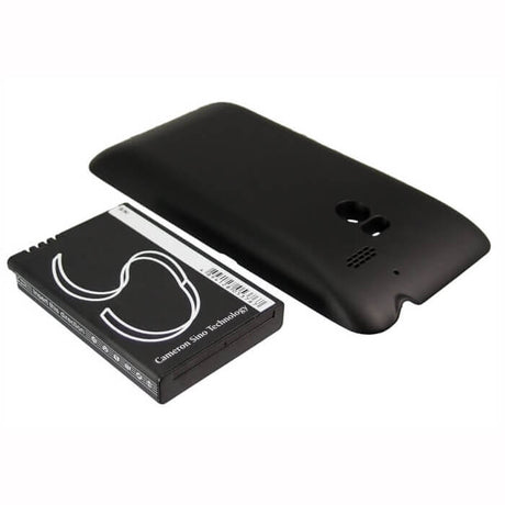 3.7V, Li-ion, 3000mAh, SmartPhone battery fits Verizon, Bf-45fnv, Esteem, Ms910, 11.1Wh Mobile, SmartPhone Cameron Sino Technology Limited (Suspended)