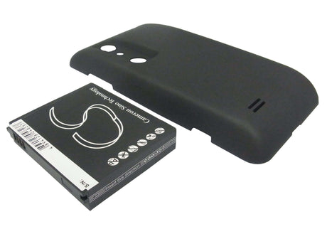 3.7V, Li-ion, 2600mAh, SmartPhone battery fits Lg, Lgfl-53hn, Optimus 3d, P920, 9.62Wh Mobile, SmartPhone Cameron Sino Technology Limited (Suspended)