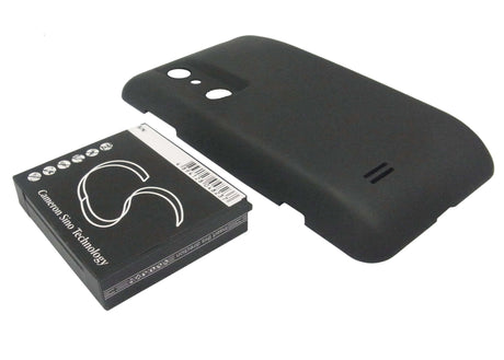 3.7V, Li-ion, 2600mAh, SmartPhone battery fits Lg, Lgfl-53hn, Optimus 3d, P920, 9.62Wh Mobile, SmartPhone Cameron Sino Technology Limited (Suspended)