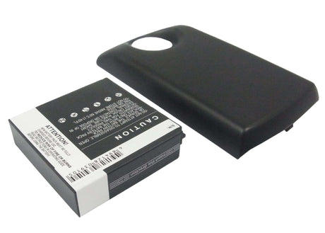 3.7V, Li-ion, 2400mAh, SmartPhone battery fits Lg, Lgip-690f, E900, Optimus 7, 8.88Wh Mobile, SmartPhone Cameron Sino Technology Limited (Suspended)