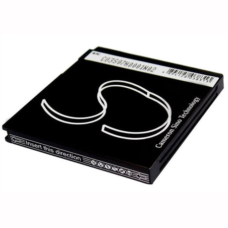 Battery For Lg Optimus 7, E900, C900 3.7v, 1100mah - 4.07wh Batteries for Electronics Cameron Sino Technology Limited (Suspended)   