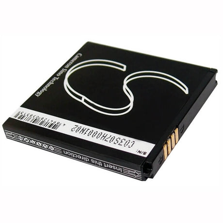 Battery For Lg Optimus 7, E900, C900 3.7v, 1100mah - 4.07wh Batteries for Electronics Cameron Sino Technology Limited (Suspended)   