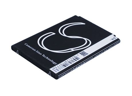 3.7V, Li-ion, 1500mAh, SmartPhone battery fits Lg, Bl-41zh, C40 Power, D213, 5.55Wh Mobile, SmartPhone Cameron Sino Technology Limited (Smartphone)