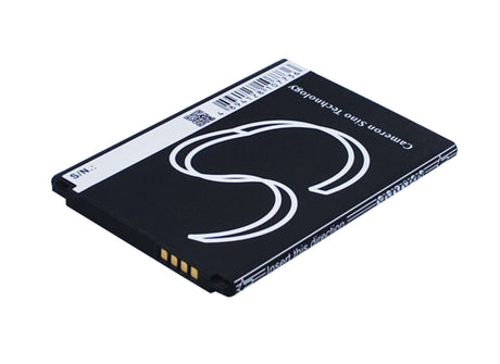3.7V, Li-ion, 1500mAh, SmartPhone battery fits Lg, Bl-41zh, C40 Power, D213, 5.55Wh Mobile, SmartPhone Cameron Sino Technology Limited (Smartphone)
