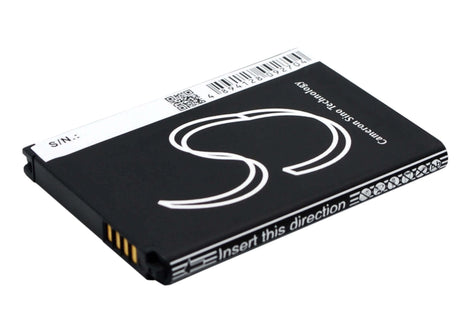 SmartPhone Battery For Lg Optimus G2 Mini, D620, D620r 3.7v, 1600mah - 5.92wh Mobile, SmartPhone Cameron Sino Technology Limited (Smartphone)