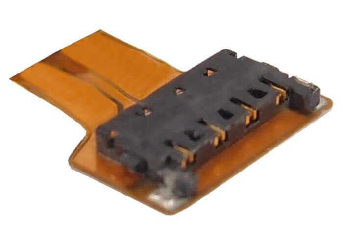 3.8V, Li-Polymer, 3000mAh, SmartPhone battery fits Lg, Bl-t6, F220, F220k, 11.4Wh Mobile, SmartPhone Cameron Sino Technology Limited (Smartphone)