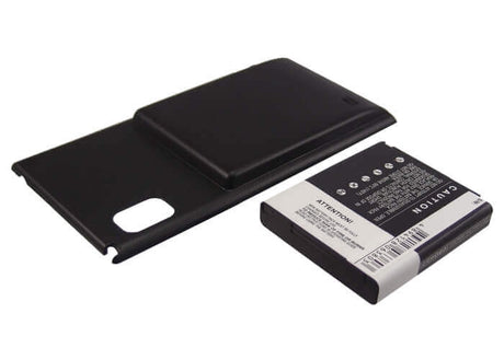 3.7V, Li-ion, 2800mAh, SmartPhone battery fits Lg, Bl-53qh, F160k, F160l, 10.36Wh Mobile, SmartPhone Cameron Sino Technology Limited (Suspended)