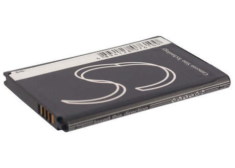 3.7V, Li-ion, 1800mAh, SmartPhone battery fits Lg, Bl-54sg, Bello 2, Bello 2 Dual, 6.66Wh Mobile, SmartPhone Cameron Sino Technology Limited (Smartphone)