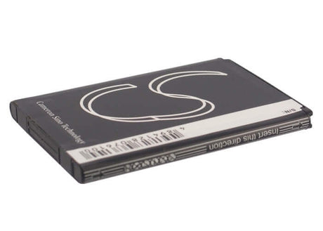 3.7V, Li-ion, 1800mAh, SmartPhone battery fits Lg, Bl-54sg, Bello 2, Bello 2 Dual, 6.66Wh Mobile, SmartPhone Cameron Sino Technology Limited (Smartphone)