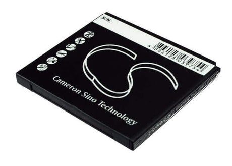 3.7V, Li-ion, 1300mAh, PDA battery fits Lg, Fl-53hn, C729, Doubleplay, 4.81Wh PDA, Pocket PC Cameron Sino Technology Limited (Suspended)