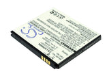3.7V, Li-ion, 1300mAh, PDA battery fits Lg, Fl-53hn, C729, Doubleplay, 4.81Wh PDA, Pocket PC Cameron Sino Technology Limited (Suspended)