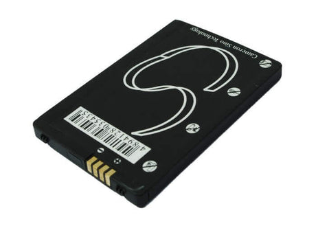 3.7V, Li-ion, 1200mAh, SmartPhone battery fits Sprint, E720, Ln510, 4.44Wh Mobile, SmartPhone Cameron Sino Technology Limited (Suspended)