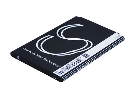 3.7V, Li-ion, 1600mAh, SmartPhone battery fits Lg, Bl-41a1h, Cz2112lwr, D390, 5.92Wh Mobile, SmartPhone Cameron Sino Technology Limited (Smartphone)