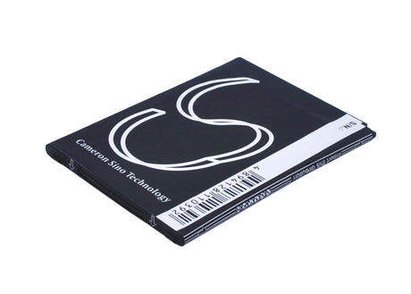 3.8V, Li-Polymer, 2500mAh, SmartPhone battery fits Lg, Bl-45b1f, F600, F720s, 9.5Wh Mobile, SmartPhone Cameron Sino Technology Limited (Smartphone)