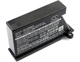 14.4V, Li-ion, 2600mAh, Vacuum battery fits Lg, Hom-bot 2.0, Hom-bot 3.0, Hombot R66803vmnp, 37.44Wh Vacuum Cameron Sino Technology Limited