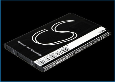 3.7V, Li-ion, 1200mAh, SmartPhone battery fits Sprint, Lg, Verizon, Bl-44js, Cayman, Ls840, 4.44Wh Mobile, SmartPhone Cameron Sino Technology Limited (Smartphone)