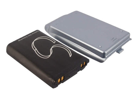 3.7V, Li-ion, 1700mAh, SmartPhone battery fits Lg, Lgip-a1700e, Vx3300, 6.29Wh Mobile, SmartPhone Cameron Sino Technology Limited (Suspended)