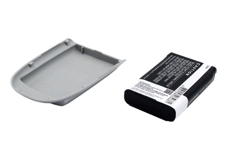 3.7V, Li-ion, 1700mAh, SmartPhone battery fits Lg, Lgip-a1700e, Vx6100, 6.29Wh Mobile, SmartPhone Cameron Sino Technology Limited (Suspended)