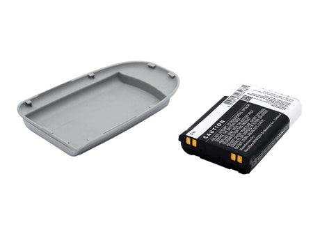 3.7V, Li-ion, 1700mAh, SmartPhone battery fits Lg, Lgip-a1700e, Vx6100, 6.29Wh Mobile, SmartPhone Cameron Sino Technology Limited (Suspended)