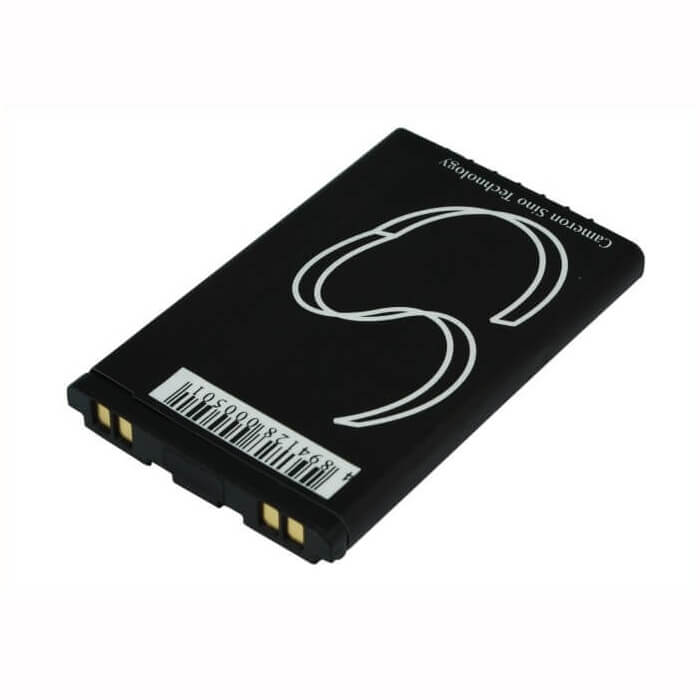 3.7V, Li-ion, 1000mAh, SmartPhone battery fits Lg, Lgip-a1000e, Ax245, Ax-245, 3.7Wh Mobile, SmartPhone Cameron Sino Technology Limited (Smartphone)