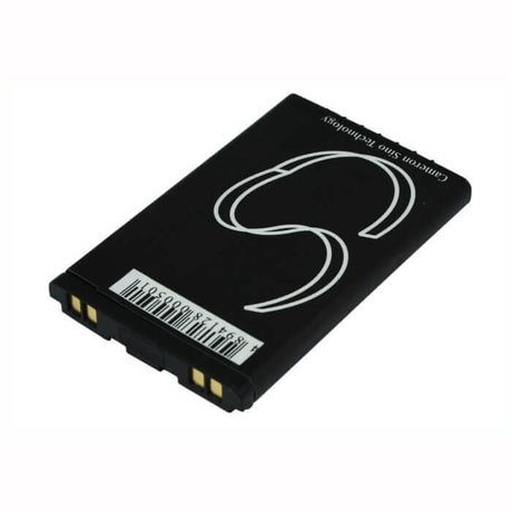 3.7V, Li-ion, 1000mAh, SmartPhone battery fits Lg, Lgip-a1000e, Ax245, Ax-245, 3.7Wh Mobile, SmartPhone Cameron Sino Technology Limited (Smartphone)