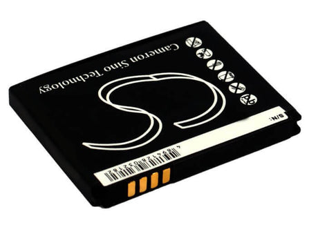 3.7V, Li-ion, 850mAh, SmartPhone battery fits Lg, Lgip-580nv, Chocolate Touch, Touch Ax8575, 3.15Wh Mobile, SmartPhone Cameron Sino Technology Limited (Suspended)