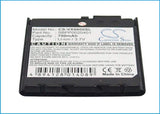 Battery For Lg Vx8600, Ax8600, Vx-8600 3.7v, 700mah - 2.59wh Batteries for Electronics Cameron Sino Technology Limited (Suspended)   