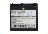 Battery For Lg Vx8600, Ax8600, Vx-8600 3.7v, 700mah - 2.59wh Batteries for Electronics Cameron Sino Technology Limited (Suspended)   