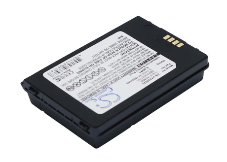 Battery For Lg Vx9200 3.7v, 1800mah - 6.66wh Batteries for Electronics Cameron Sino Technology Limited (Suspended)   