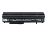 Battery For Lg X120, X120-l.c7b1a9, X120-l.c7l1a9 11.1v, 6600mah - 73.26wh Notebook, Laptop Cameron Sino Technology Limited   