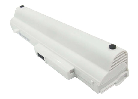 Battery For Lg X120, X120-l.c7b1a9, X120-l.c7l1a9 11.1v, 6600mah - 73.26wh Notebook, Laptop Cameron Sino Technology Limited   