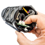 3.8V, Li-Polymer, 3700mAh, Speaker battery fits Lg, Pl5w, Xboom Go Pl5, 14.06Wh Speaker Cameron Sino Technology Limited