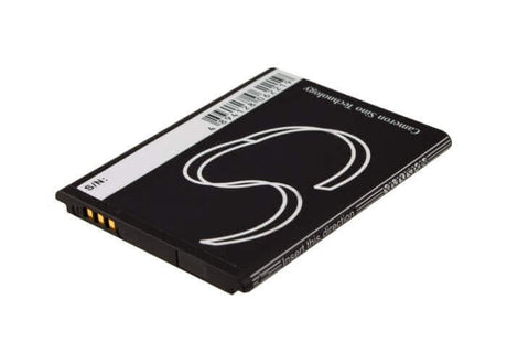 3.7V, Li-ion, 850mAh, SmartPhone battery fits Sprint, At&t, Lg, Bl-40mn, Xpression, 3.15Wh Mobile, SmartPhone Cameron Sino Technology Limited (Smartphone)