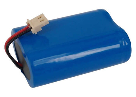 3.7V, Li-ion, 2800mAh, Remote Control battery fits Lifeshield, Ls280, Wgc1000, 10.36Wh Remote Control Cameron Sino Technology Limited