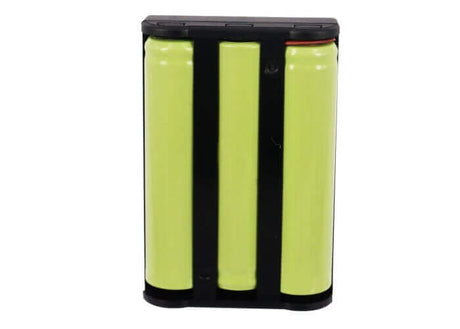 3.6V, Ni-MH, 700mAh, Cordless Phone battery fits Lifetec, Nec, Tcm, Medion, 17no09t180, Dect Gap, Lt9960, 2.52Wh Cordless Phone Cameron Sino Technology Limited (Cordless Phone)