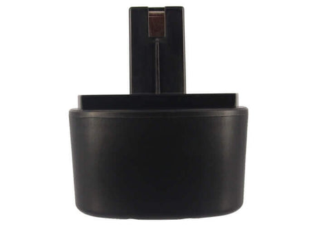 12.0V, Ni-MH, 2100mAh, Power Tools battery fits Lincoln, 218-787, 1201, 218-787, 25.2Wh Power Tools Cameron Sino Technology Limited (Power Tools)