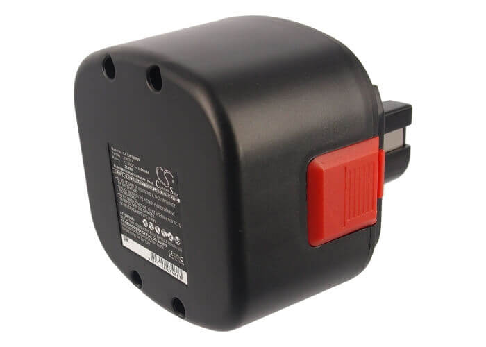 12.0V, Ni-MH, 2100mAh, Power Tools battery fits Lincoln, 218-787, 1201, 218-787, 25.2Wh Power Tools Cameron Sino Technology Limited (Power Tools)