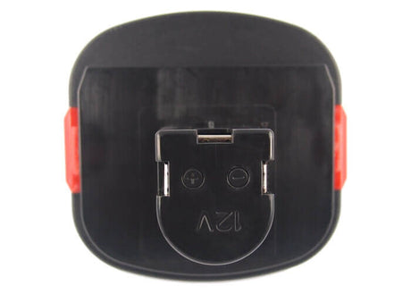 12.0V, Ni-MH, 3300mAh, Power Tools battery fits Lincoln, 218-787, 1201, 218-787, 39.6Wh Power Tools Cameron Sino Technology Limited (Power Tools)