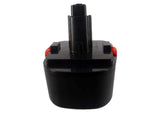14.4V, Ni-MH, 3300mAh, Power Tools battery fits Lincoln, 40394, 1401, 1442, 47.52Wh Power Tools Cameron Sino Technology Limited (Power Tools)