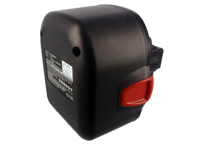 14.4V, Ni-MH, 3300mAh, Power Tools battery fits Lincoln, 40394, 1401, 1442, 47.52Wh Power Tools Cameron Sino Technology Limited (Power Tools)