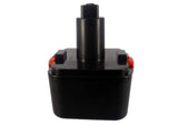 14.4V, Ni-MH, 3300mAh, Power Tools battery fits Lincoln, 40394, 1401, 1442, 47.52Wh Power Tools Cameron Sino Technology Limited (Power Tools)