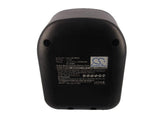 14.4V, Ni-MH, 3300mAh, Power Tools battery fits Lincoln, 40394, 1401, 1442, 47.52Wh Power Tools Cameron Sino Technology Limited (Power Tools)