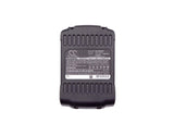 18.0V, Li-ion, 4000mAh, Power Tools battery fits Lincoln, 1861, Lin-1862, Lin-1864, 72Wh Power Tools Cameron Sino Technology Limited (Suspended)
