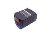 18.0V, Li-ion, 4000mAh, Power Tools battery fits Lincoln, 1861, Lin-1862, Lin-1864, 72Wh Power Tools Cameron Sino Technology Limited (Suspended)