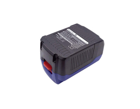 18.0V, Li-ion, 4000mAh, Power Tools battery fits Lincoln, 1861, Lin-1862, Lin-1864, 72Wh Power Tools Cameron Sino Technology Limited (Suspended)