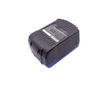18.0V, Li-ion, 4000mAh, Power Tools battery fits Lincoln, 1861, Lin-1862, Lin-1864, 72Wh Power Tools Cameron Sino Technology Limited (Suspended)