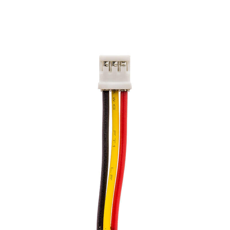 3.7V, Li-ion, 6800mAh, Home Security Camera battery fits Logitech, 533-000145, 861-000066, Circle 2, 25.16Wh Home Security Camera Cameron Sino Technology Limited