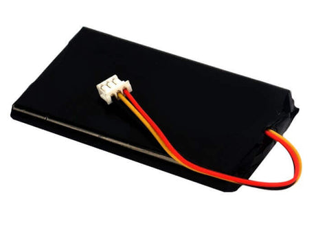 3.7V, Li-ion, 1050mAh, Remote Control battery fits Logitech, 915-000198, Harmony Touch, Harmony Ultimate, 3.89Wh Remote Control Cameron Sino Technology Limited