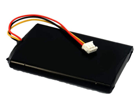 3.7V, Li-ion, 1050mAh, Remote Control battery fits Logitech, 915-000198, Harmony Touch, Harmony Ultimate, 3.89Wh Remote Control Cameron Sino Technology Limited