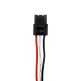 3.7V, Li-ion, 3400mAh, Speaker battery fits Logitech, 984-001405, S-00170, 12.58Wh Speaker Cameron Sino Technology Limited